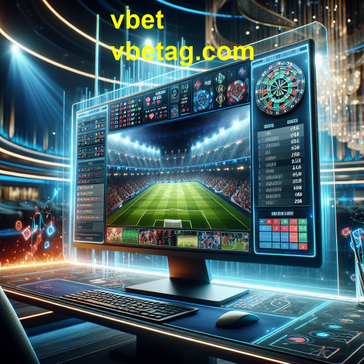 Explorando a Emoção dos Jogos Ao Vivo no Vbet