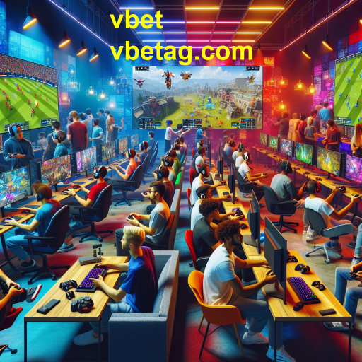 O Futuro dos Jogos: Crescimento, Desafios e Oportunidades