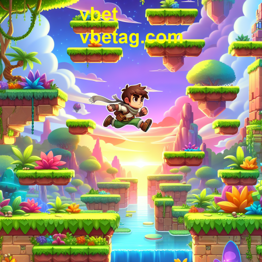 A Evolução dos Jogos de Plataforma